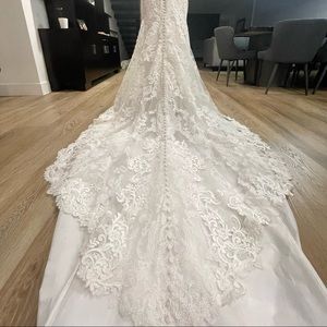 Martina Liana model 1175 Label size 12